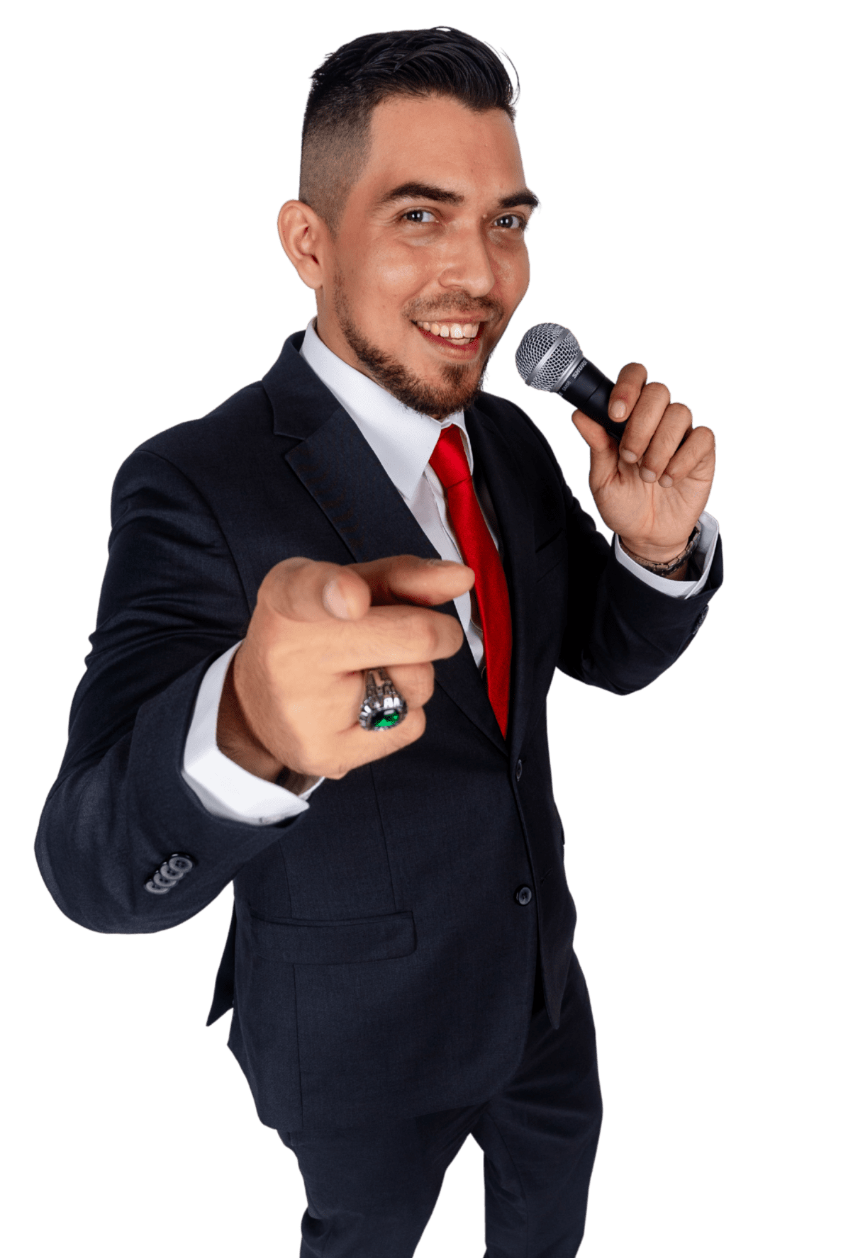Ivan Michael